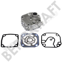 BK1112111AS Bergkraft