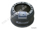 Bremstrommel