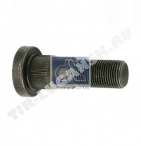 Шпилька колеса 7/8"-14UNF*87