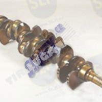 CRANK SHAFT
