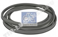 Sealing frame