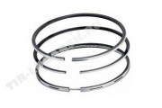 Кільця компресору 100 (+0,5 мм.)
