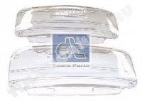 Lamp protector kit
