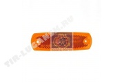 Side marker lamp
