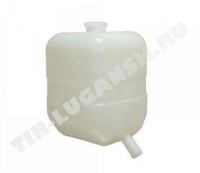 Бачок расширительный ВАЗ 2101, 2102, 2103, 2104, 2105 Бачок расширительный ВАЗ 2101, 2102, 2103, 2104, 2105