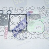 GEAR BOX GASKET SET