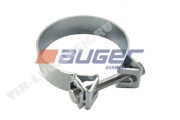 Clamp, Exhaust (Aluminium)