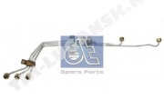 Injection line kit