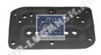 Valve plate