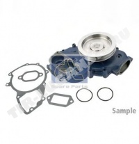 316021 DIESEL TECHNIC