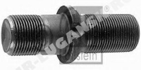 Шпилька колеса М22*2/М22*2*111