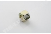 Гайка соед. трубки D6 М12*1.5
