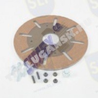 DISC KIT