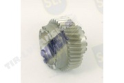 DIFFERENTIAL GEAR