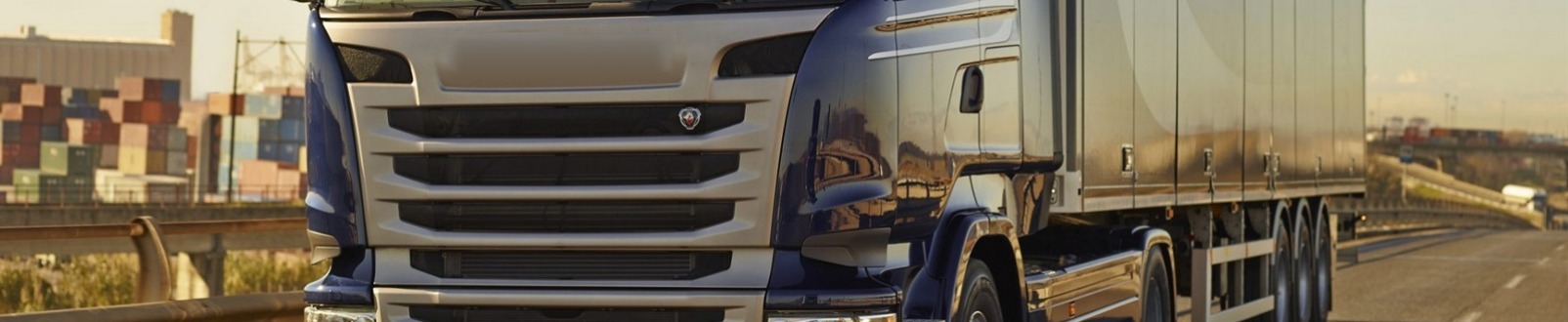 Запчасти в наличии и под заказ для грузовых автомобилей и автобусов SCANIA