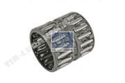 Needle cage
