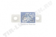 Plastic cap