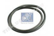 Sealing frame