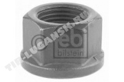 Гайка М18*1.5 колесная SW24