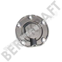 BK1169511AS Bergkraft