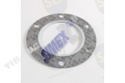 TURBO GASKET