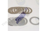 FRICTION DISC KIT