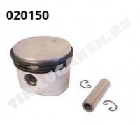Поршень компрессора d78