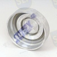 CLUTCH HOUSING