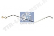 Injection line