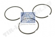 Piston ring kit