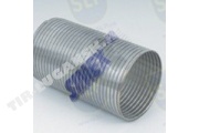 FLEX.EXHAUST HOSE