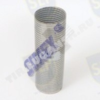 FLEX.EXHAUST HOSE