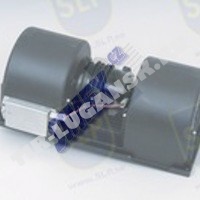 HEATER MOTOR