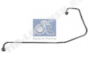 Injection line