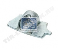 Rim clamp
