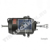 118865 DIESEL TECHNIC