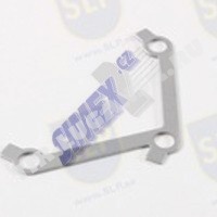 LOCK PLATE