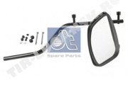 Blind spot mirror