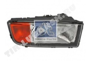 headlight прав.