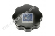 Oil cap