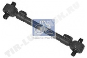 Reaction rod