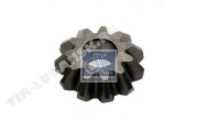 Spider pinion