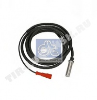 Датчик ABS 2.64 м прямой