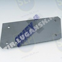 FOOTSTEP HOLDER