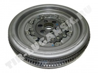 Маховик двухмассовый