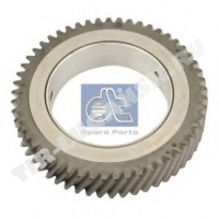 Idler gear