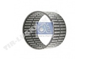 Needle cage