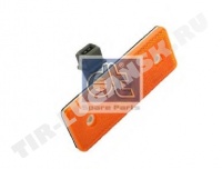 Side marker lamp