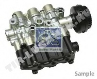 570163 DIESEL TECHNIC