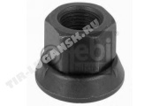 Гайка колеса 7/8"-14UNF h=35/33